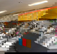 Gippy Fish  Chips - Surfers Gold Coast