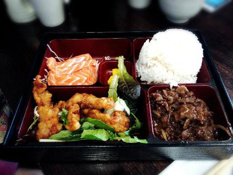 Hi Sushi - Surfers Gold Coast 0