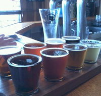 Holgate Brewhouse at Keatings Hotel - Surfers Gold Coast