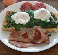 Home Made Cafe - Surfers Gold Coast