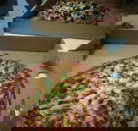 Hotline Pizza Pasta  Ribs - Surfers Gold Coast