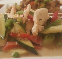 Khao Jao Thai Village Restaurant - Surfers Gold Coast