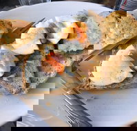 Maggie's Coffee Lounge - Surfers Gold Coast