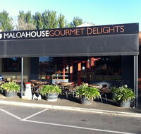 Maison Maloa Licensed Cafe  Gifts - Surfers Gold Coast
