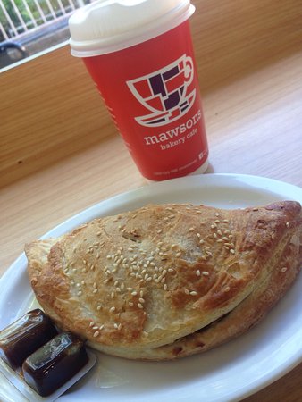 Mawsons Bakery Cafe - Surfers Gold Coast 0