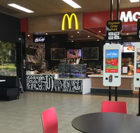 McDonalds Euroa - Surfers Gold Coast