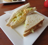 Nicks Bakehouse - Surfers Gold Coast