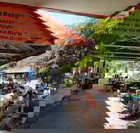 Orbost bakery - Surfers Gold Coast