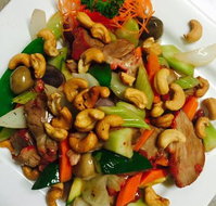 Peach Village Chinese Restaurant - Surfers Gold Coast