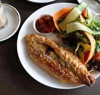 Pyrenees Pantry - Surfers Gold Coast