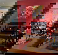 RED Wine Bar and Bistro - Surfers Gold Coast