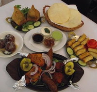 Remmy Dessert Indian Restaurant - Surfers Gold Coast