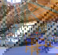 Ripples on the Res - Surfers Gold Coast