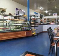 Rosie's Hot Bake - Surfers Gold Coast