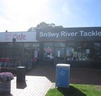 Snowy River Cafe - Surfers Gold Coast