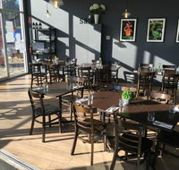 Steam  Riddles - Surfers Gold Coast