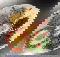 Storm in a coffee cup - Surfers Gold Coast