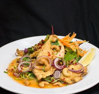 Thai Town Hamilton - Surfers Gold Coast