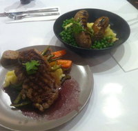 The Flag - Surfers Gold Coast