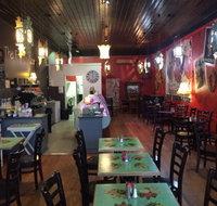 The French Pear Cafe - Surfers Gold Coast