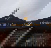 The Orbost Club Inc - Surfers Gold Coast