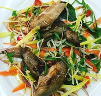 Tuileries Restaurant - Surfers Gold Coast