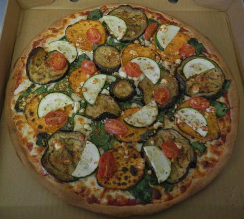 4 Shore Pizza & Pasta - Surfers Gold Coast 0