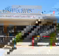 Agapi Fish  Chips - Surfers Gold Coast