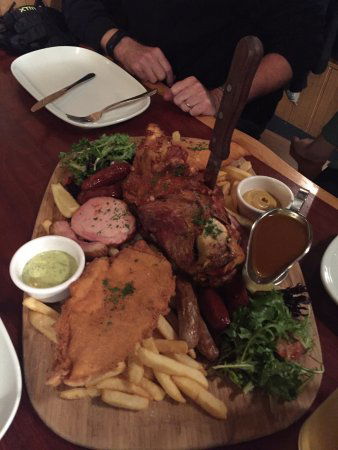 Arco Ski-Lodge - Surfers Gold Coast 0