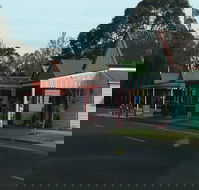 Briagolong Cafe - Surfers Gold Coast