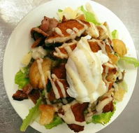 Cliftons on High - Surfers Gold Coast