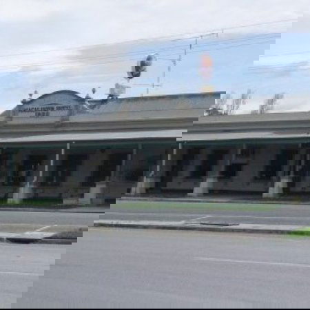 Macalister Hotel - Surfers Gold Coast 0