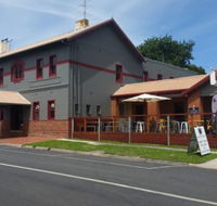 Meeniyan Hotel - Surfers Gold Coast