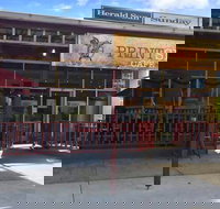 Old Print Shop Cafe - Surfers Gold Coast