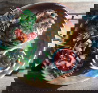 Olive at Loch - Surfers Gold Coast