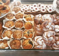 Pandesal Bakery - Surfers Gold Coast