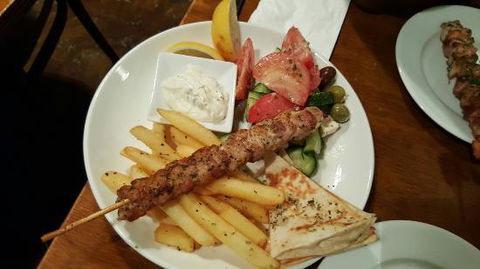 3 Olives - Surfers Gold Coast 0