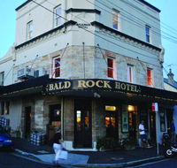 Bald Rock Hotel - Surfers Gold Coast