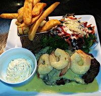 Corowa Golf Club - Surfers Gold Coast