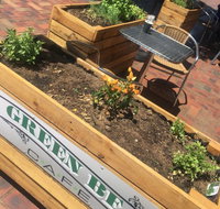 Green Bean Cafe - Surfers Gold Coast