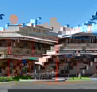 Royal Hotel Corowa Pub - Surfers Gold Coast