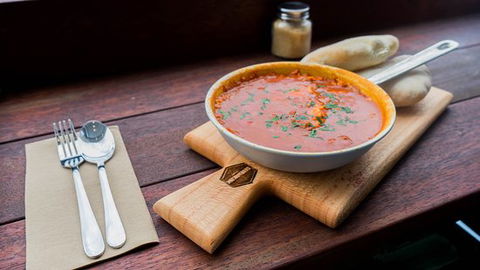 Shenkin Kitchen - Surfers Gold Coast 0