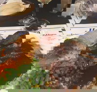 Stonegrill - Hotel Australia - Surfers Gold Coast