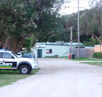 Walkerville Kiosk - Surfers Gold Coast