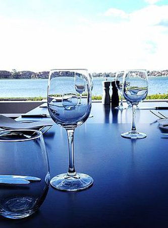 Carmen's On The Park @Barnwell Park Golf Club  - Surfers Gold Coast 0