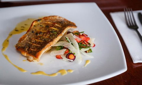 La Saveur - Surfers Gold Coast 0