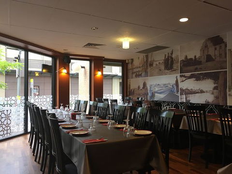 La Beirut Lebanese Restaurant Hornsby - Surfers Gold Coast 0