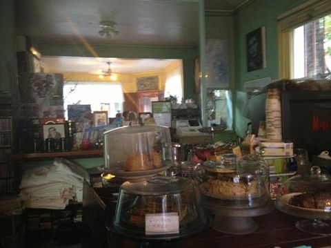 T T's Cafe - Surfers Gold Coast 0