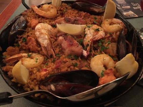 La Tapa Guapa - Surfers Gold Coast 0