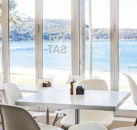 Beach House Balmoral Restaurant  Cafe - Surfers Gold Coast